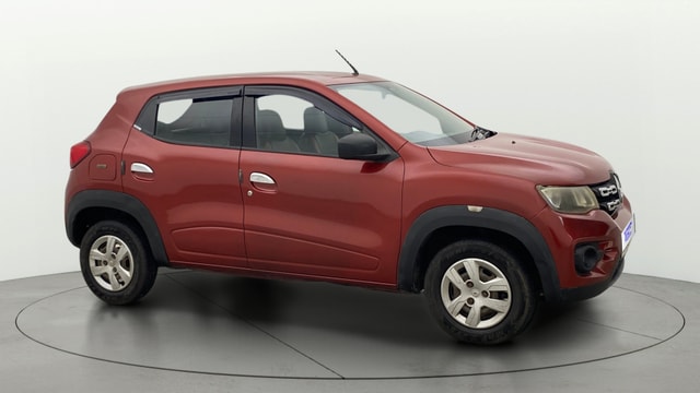 View Renault Kwid Image 35 Used Renault Kwid Image 35