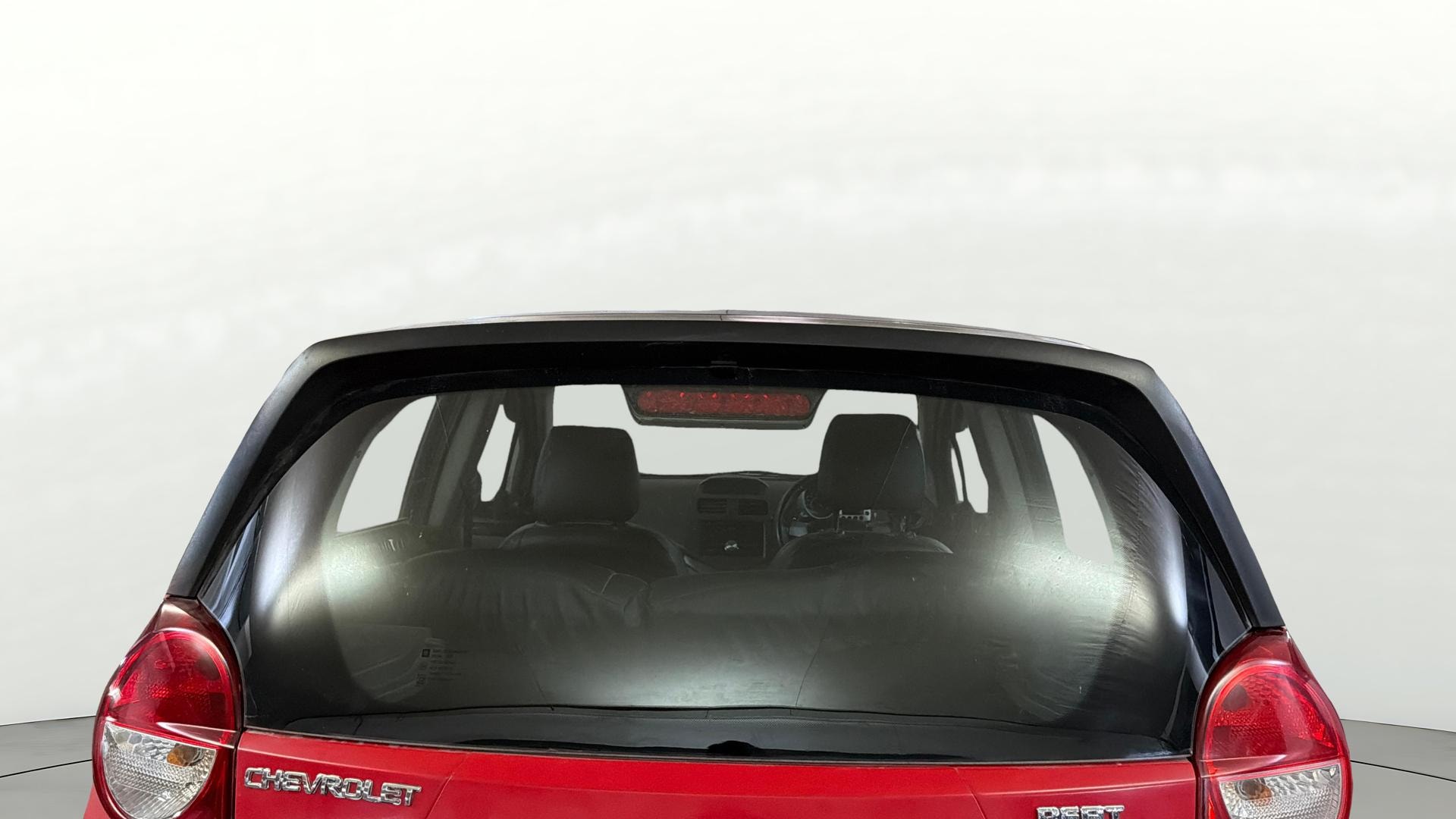 View 2016 Chevrolet Beat 1.2 LS Image 4 Used 2016 Chevrolet Beat 1.2 LS Image 4