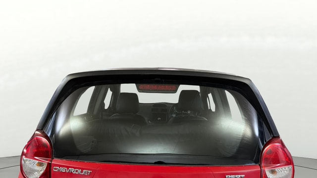View Chevrolet Beat Image 4 Used Chevrolet Beat Image 4