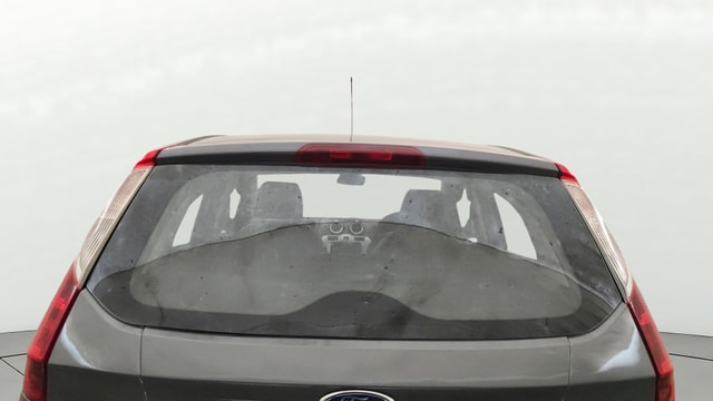View Ford Figo Image 4 Used Ford Figo Image 4