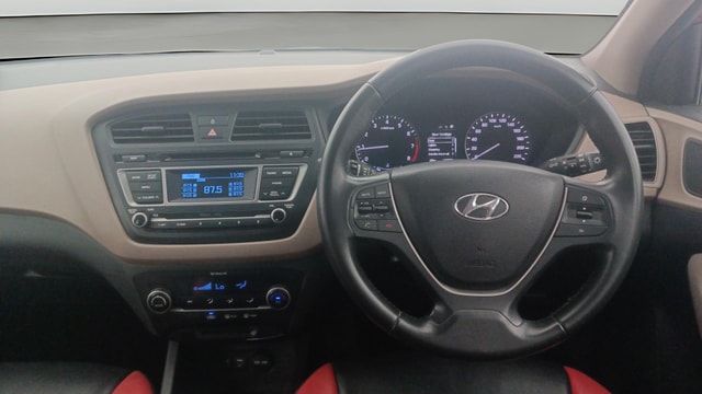 View Hyundai Elite i20 Image 21 Used Hyundai Elite i20 Image 21