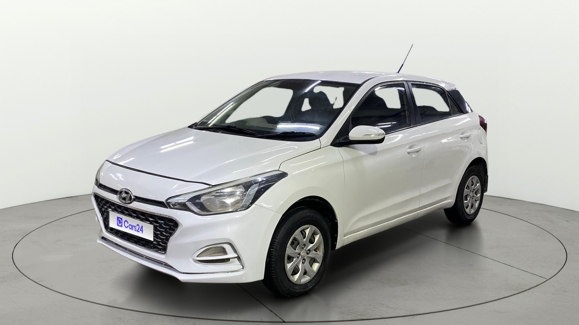 Used 2018 Hyundai Elite i20 Used 2018 Hyundai Elite i20