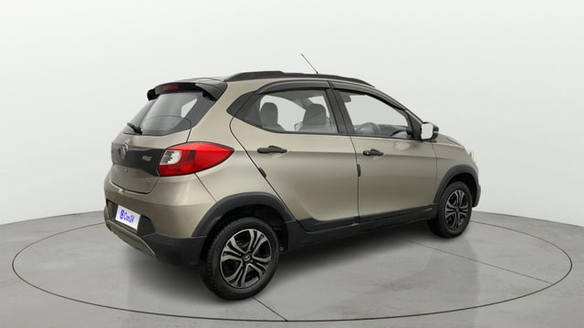 View Tata Tiago NRG Image 42 Used Tata Tiago NRG Image 42