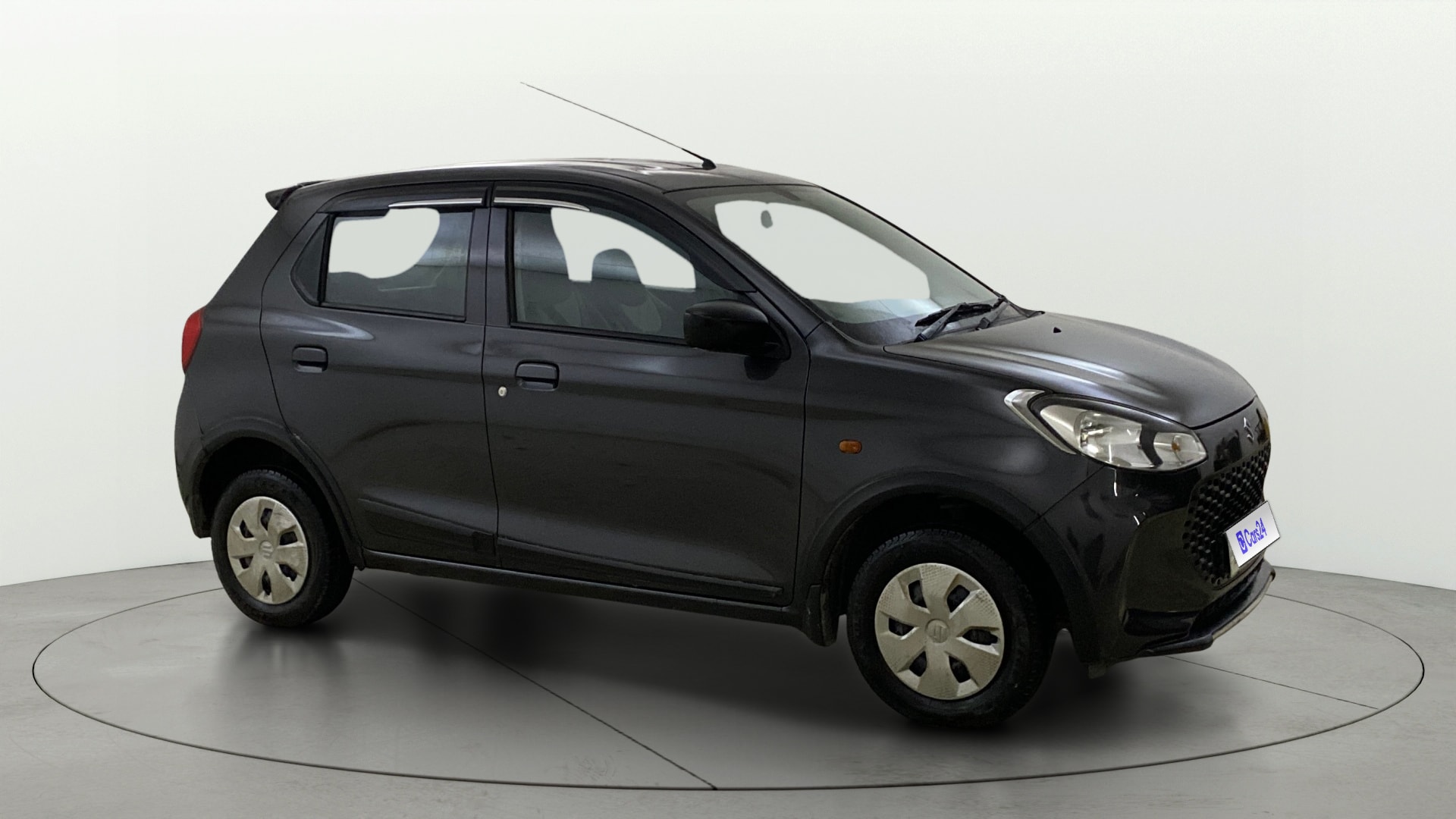Used 2024 Maruti Suzuki Alto K10 Used 2024 Maruti Suzuki Alto K10