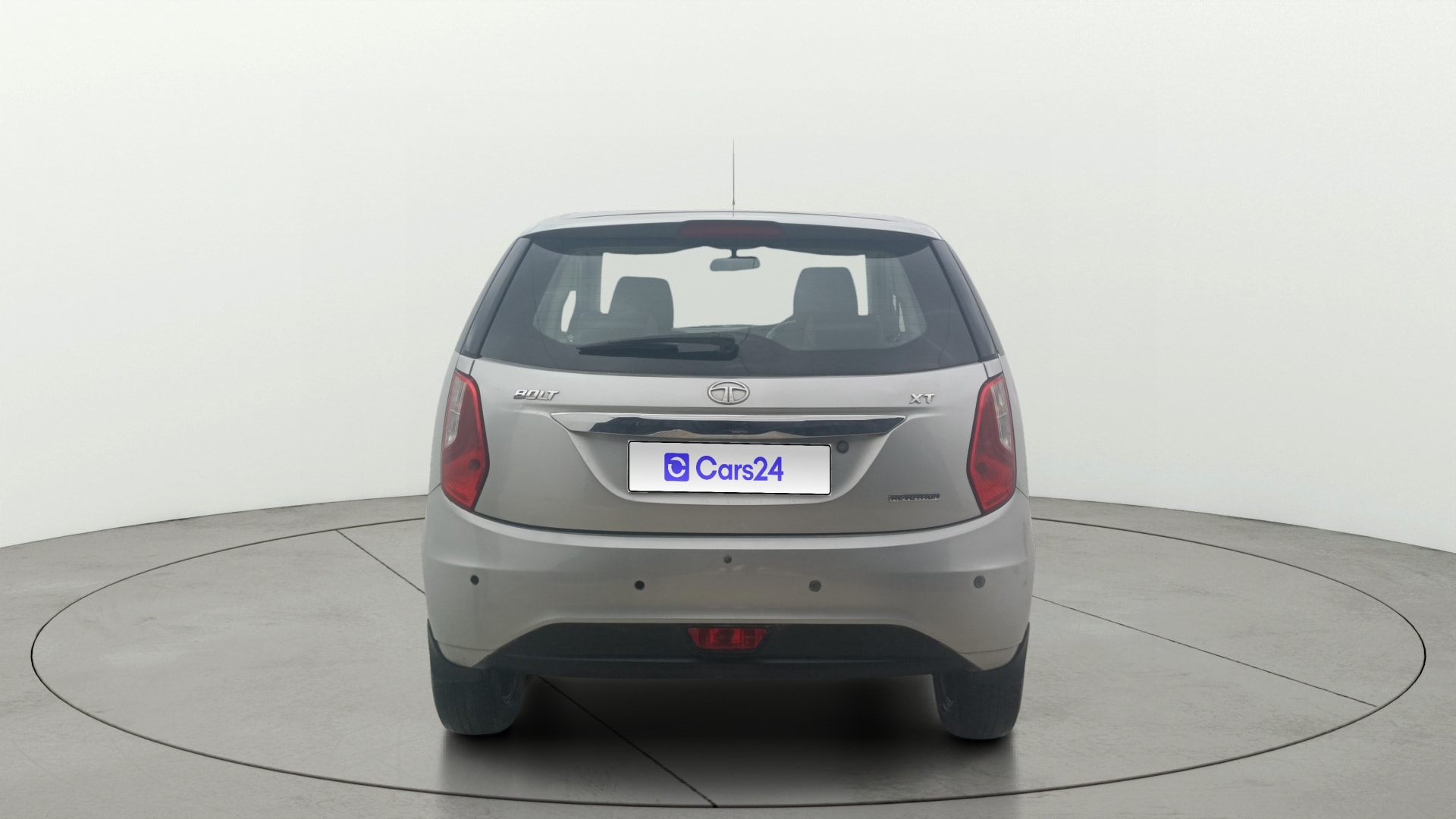 View 2015 Tata Bolt XE Quadrajet 75PS Diesel Image 41 Used 2015 Tata Bolt XE Quadrajet 75PS Diesel Image 41