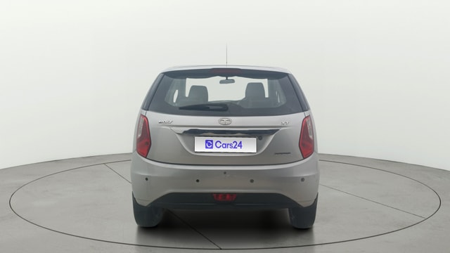 View Tata Bolt Image 41 Used Tata Bolt Image 41