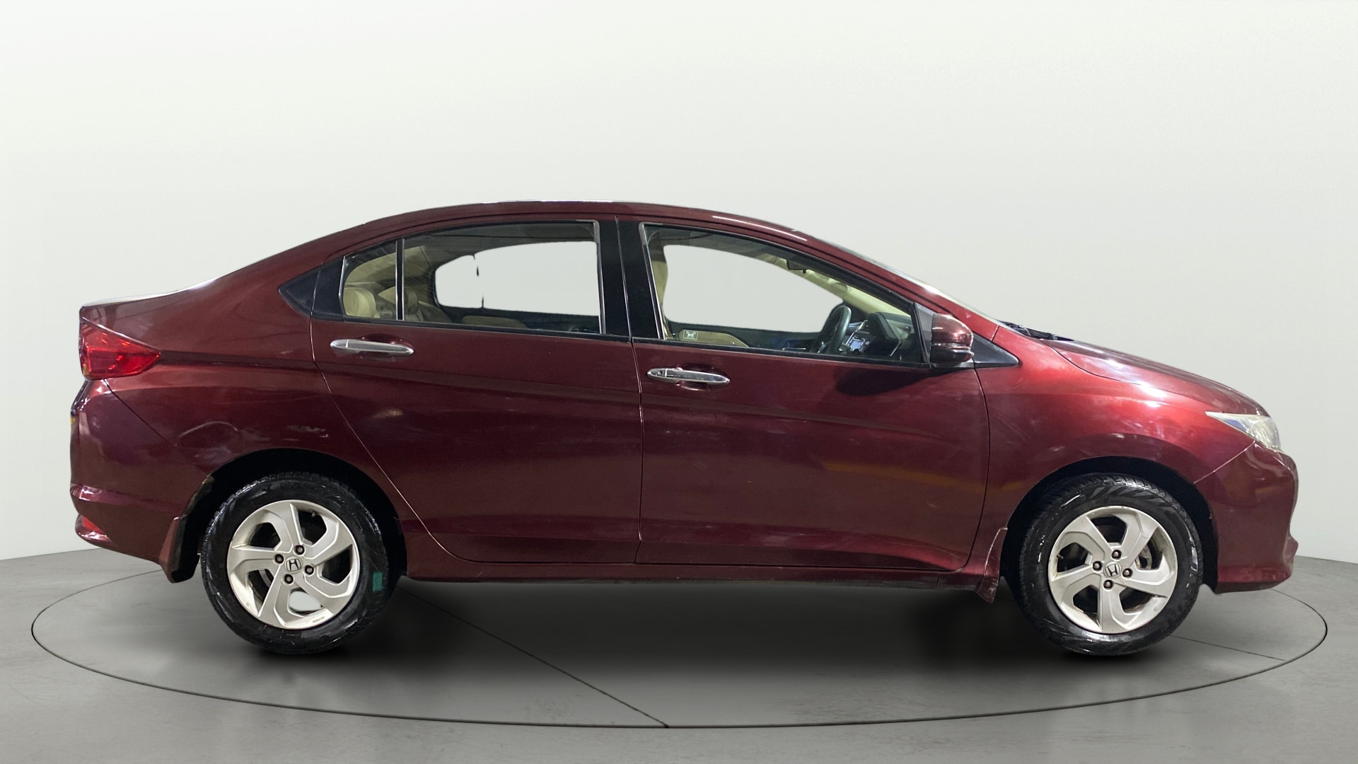 Used 2016 Honda City Used 2016 Honda City
