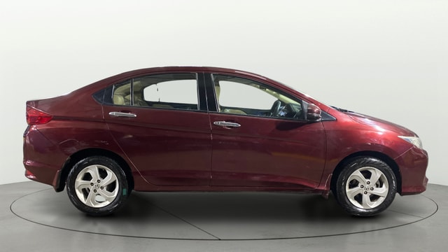 View Honda City Image 9 Used Honda City Image 9