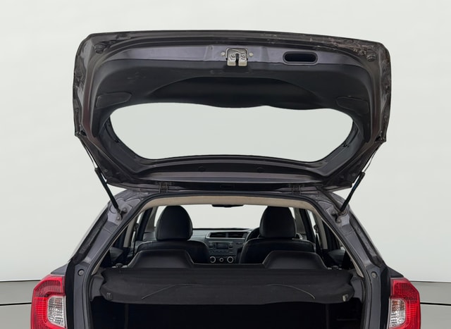 View Honda WR-V Image 16 Used Honda WR-V Image 16