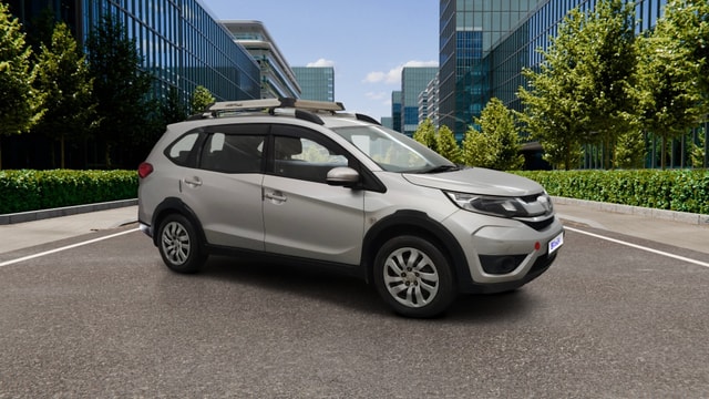 View Honda BR-V Image 36 Used Honda BR-V Image 36