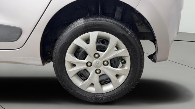 View Hyundai Grand i10 Image 11 Used Hyundai Grand i10 Image 11