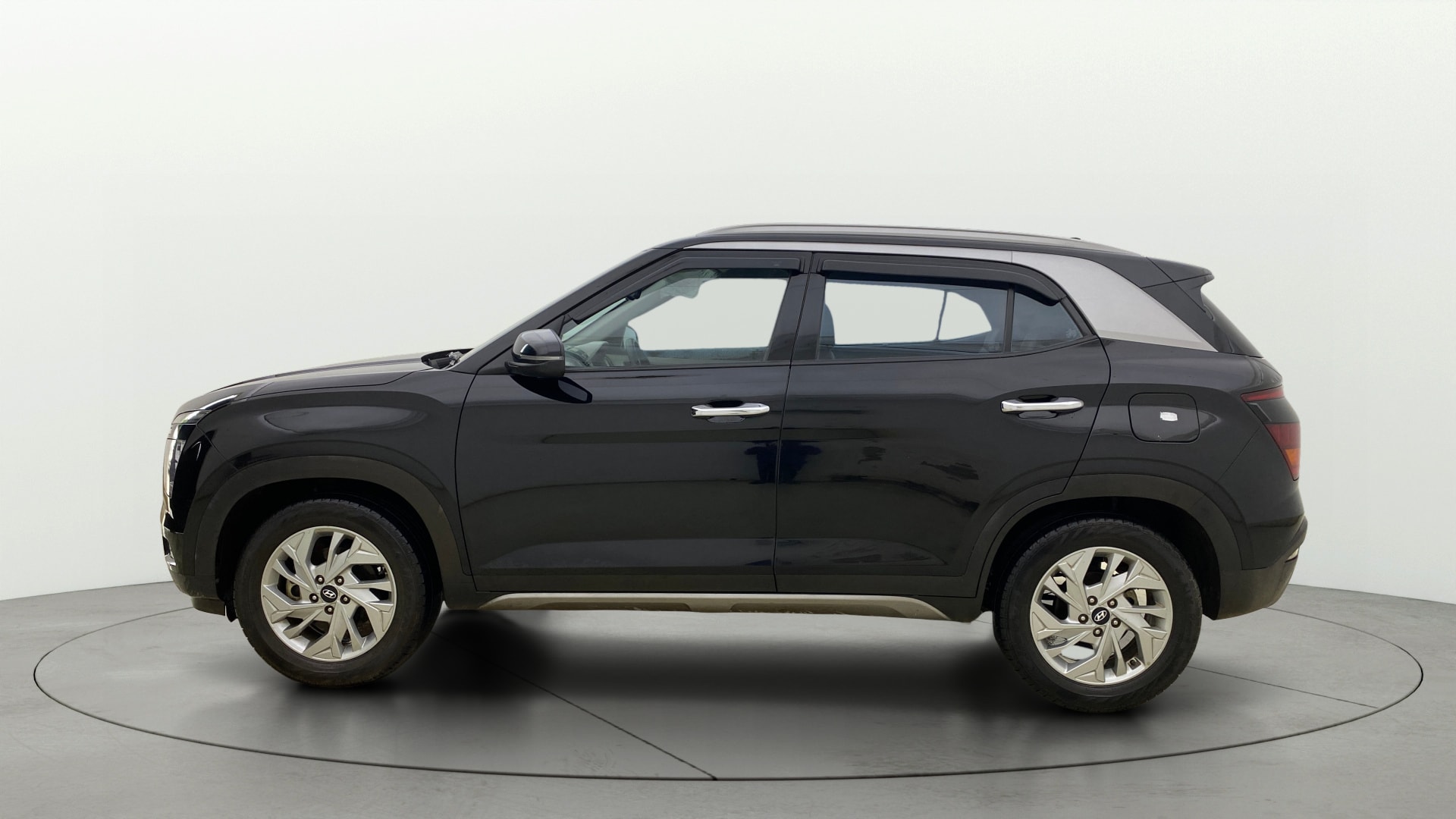 Used 2023 Hyundai Creta Used 2023 Hyundai Creta