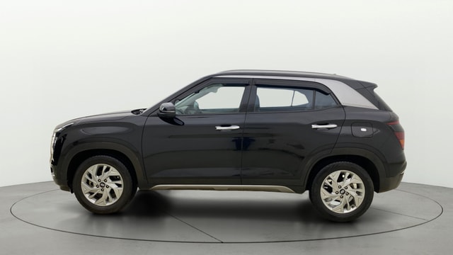 View Hyundai Creta Image 27 Used Hyundai Creta Image 27