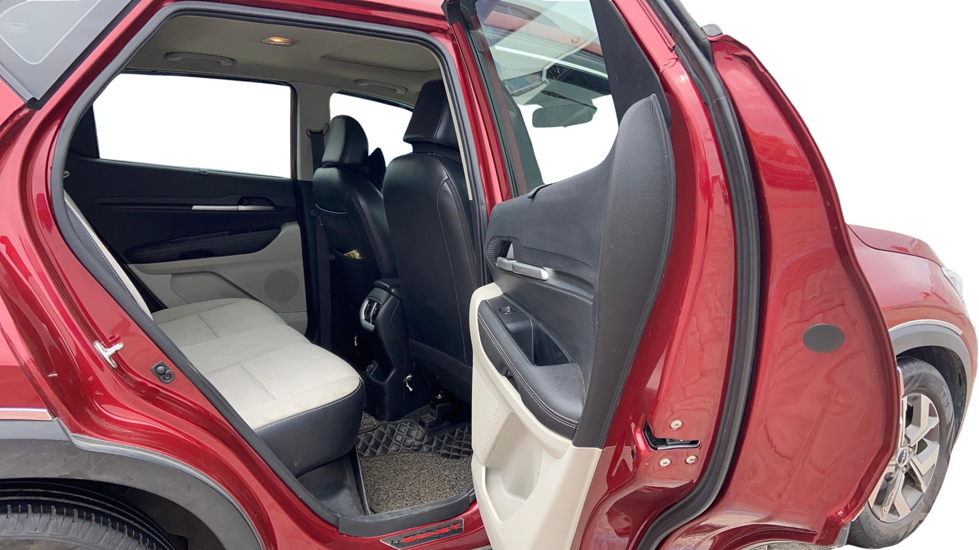 Used 2023 Kia Sonet Used 2023 Kia Sonet