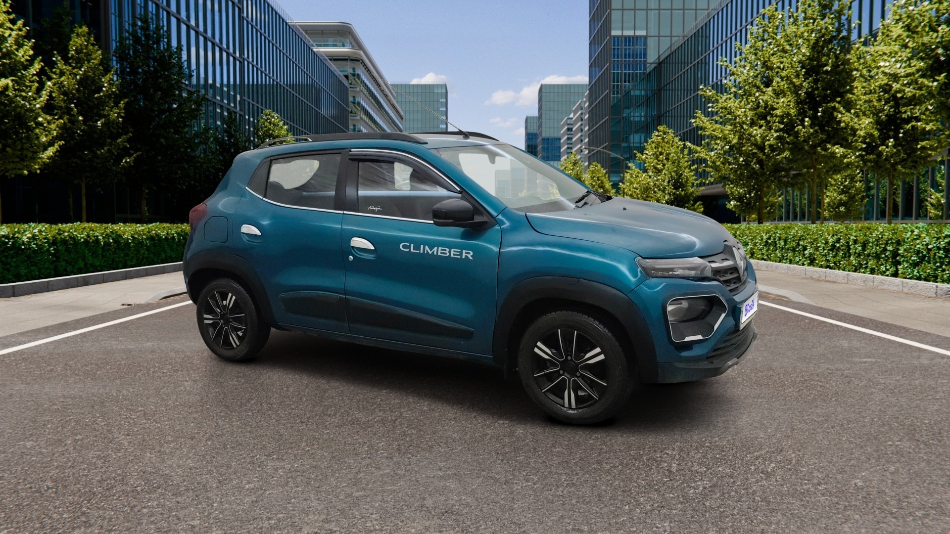 Used 2023 Renault Kwid Used 2023 Renault Kwid