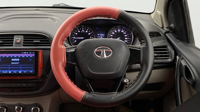 View Tata Tiago Image 20 Used Tata Tiago Image 20