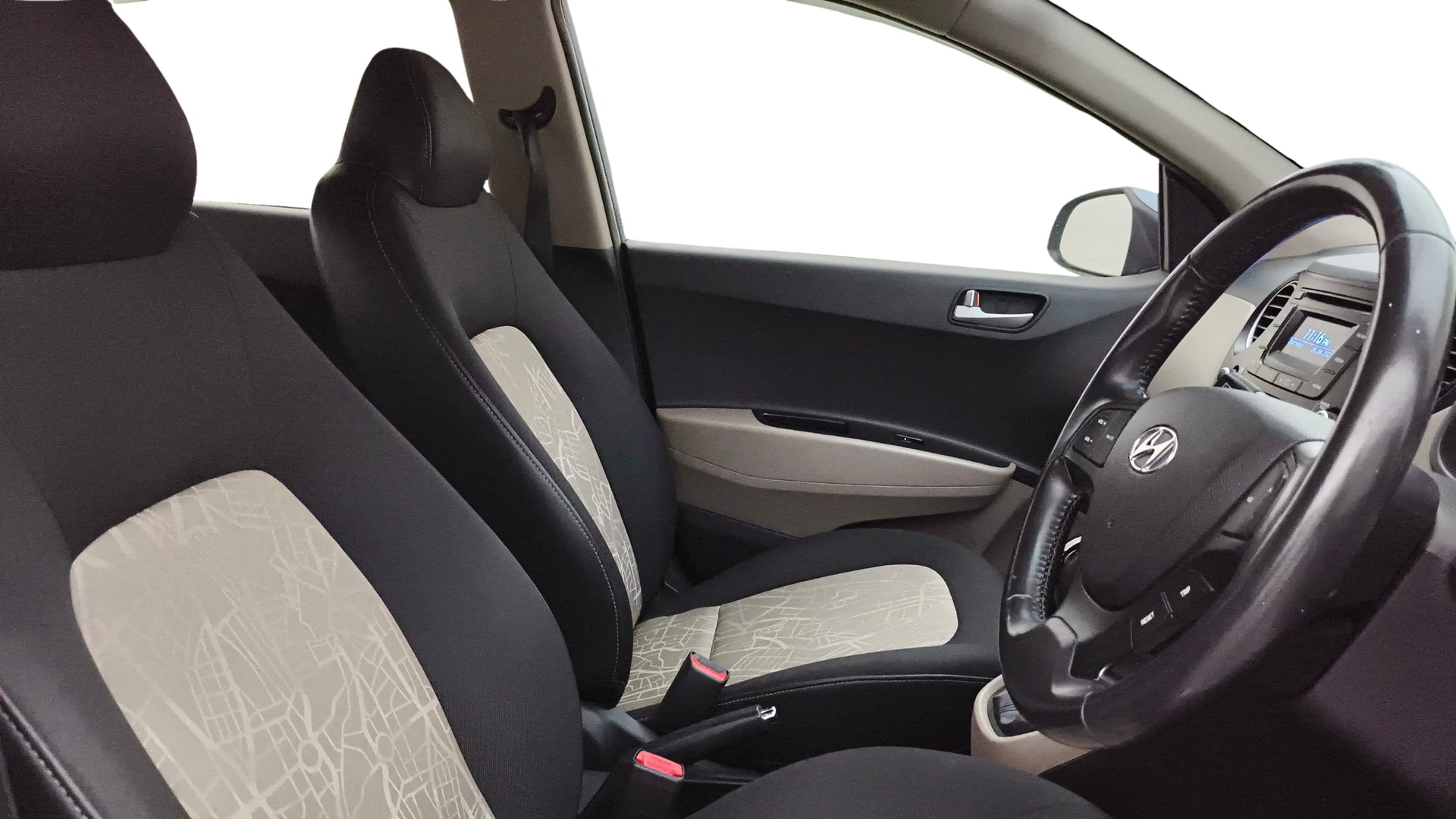 Used 2017 Hyundai Grand i10 Used 2017 Hyundai Grand i10