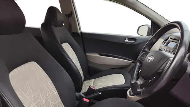 View Hyundai Grand i10 Image 16 Used Hyundai Grand i10 Image 16