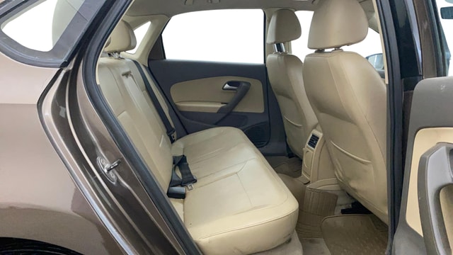 View Volkswagen Vento Image 29 Used Volkswagen Vento Image 29