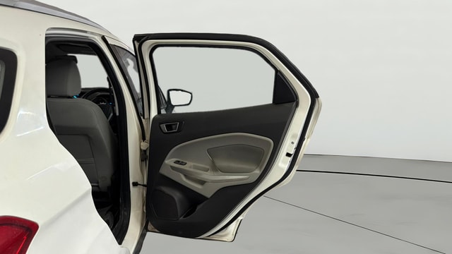 View Ford EcoSport Image 7 Used Ford EcoSport Image 7