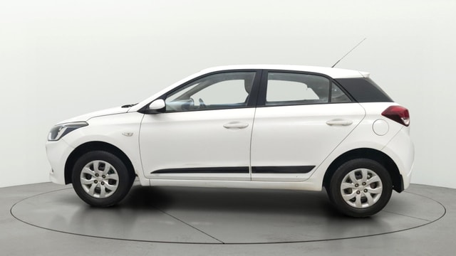 View Hyundai Elite i20 Image 5 Used Hyundai Elite i20 Image 5