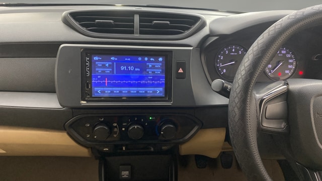 View Honda Amaze Image 30 Used Honda Amaze Image 30