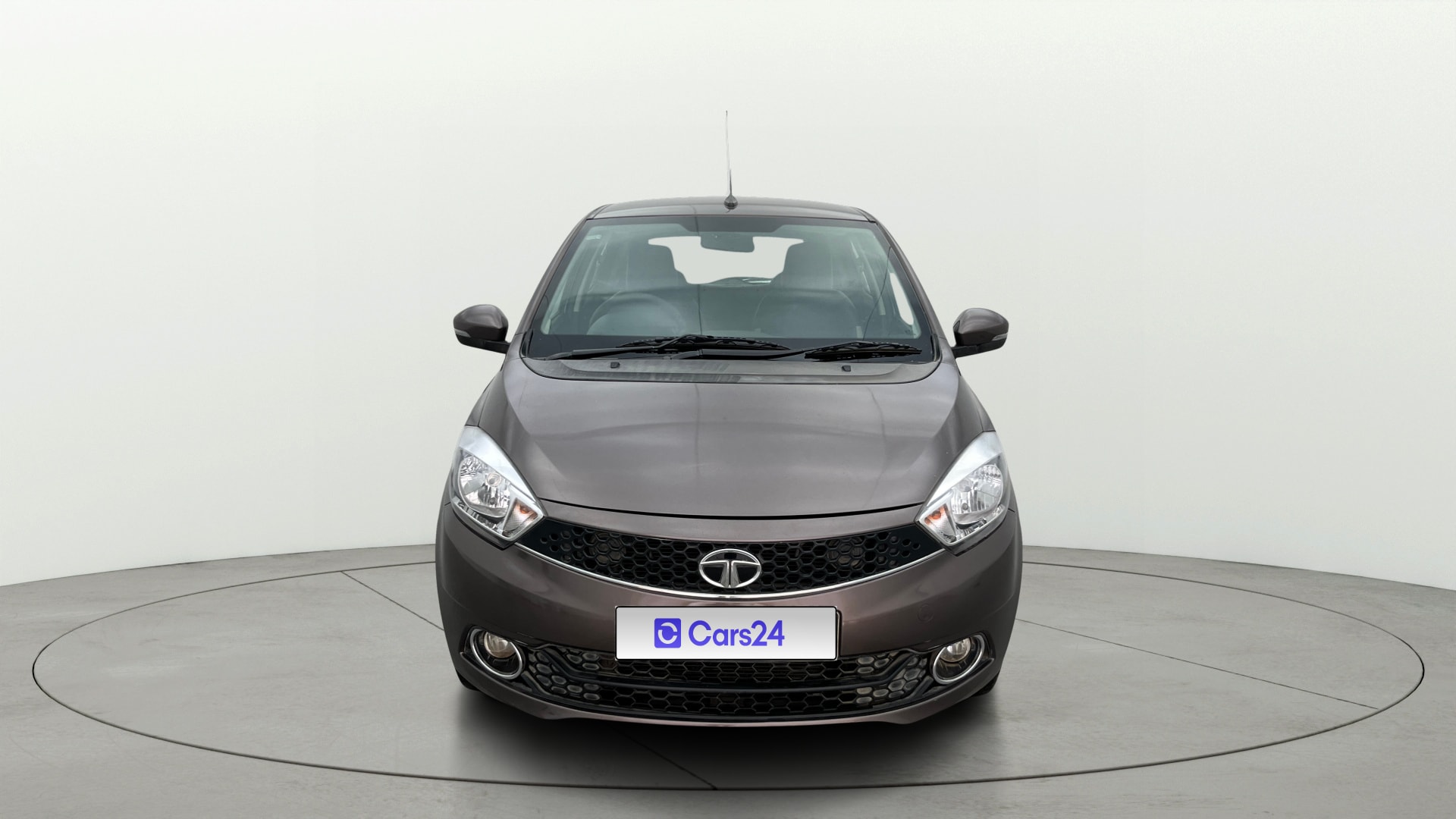 Used 2017 Tata Tiago Used 2017 Tata Tiago