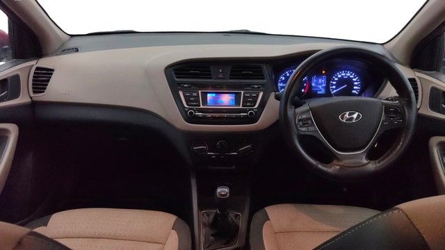 View Hyundai Elite i20 Image 15 Used Hyundai Elite i20 Image 15