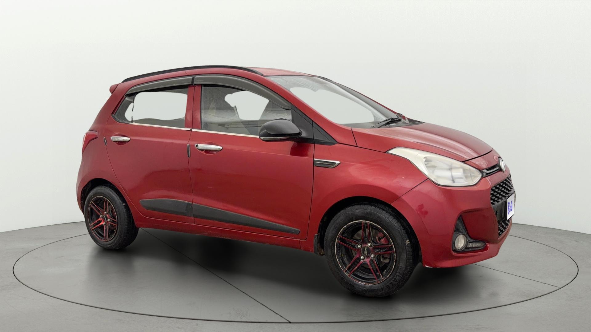 View 2019 Hyundai Grand i10 Sportz 1.2 Kappa Image 36 Used 2019 Hyundai Grand i10 Sportz 1.2 Kappa Image 36