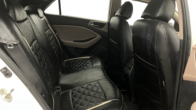 View Hyundai Elite i20 Image 34 Used Hyundai Elite i20 Image 34
