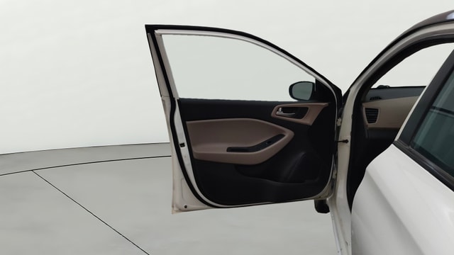 View Hyundai Elite i20 Image 31 Used Hyundai Elite i20 Image 31