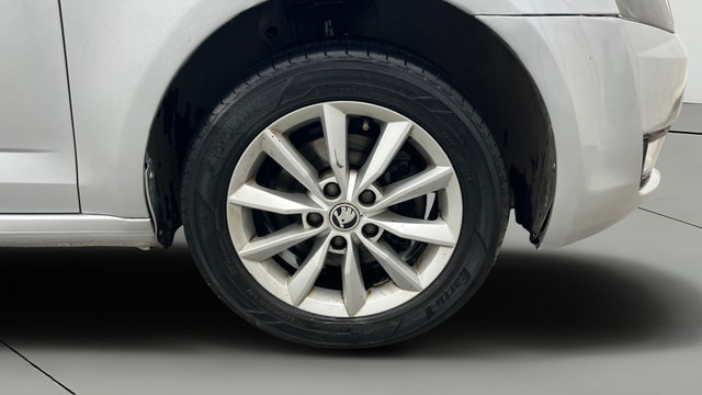 View Skoda Octavia Image 39 Used Skoda Octavia Image 39