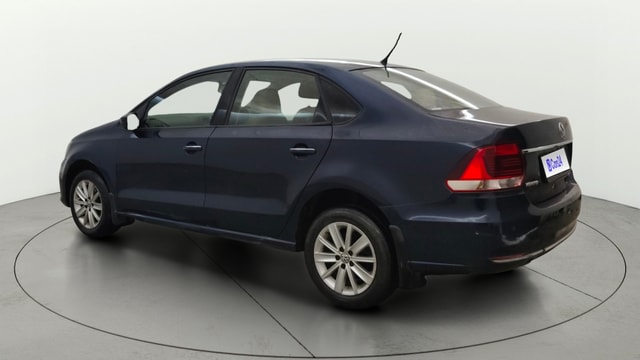 View Volkswagen Vento Image 2 Used Volkswagen Vento Image 2