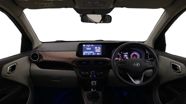 View Hyundai Aura Image 15 Used Hyundai Aura Image 15
