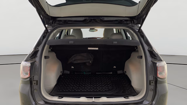 View Jeep Compass Image 38 Used Jeep Compass Image 38