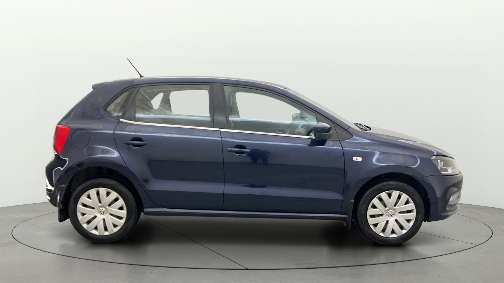 View 2015 Volkswagen Polo 1.2 AllStar Limited Edition Image 8 Used 2015 Volkswagen Polo 1.2 AllStar Limited Edition Image 8