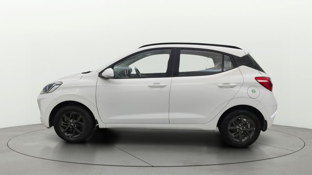 View Hyundai Grand i10 Nios Image 5 Used Hyundai Grand i10 Nios Image 5