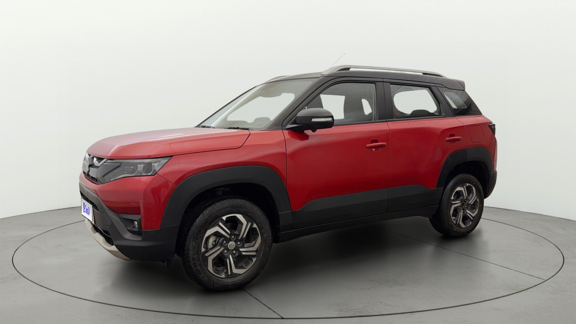 View 2022 Maruti Suzuki 1000 Base Variant Image 22 Used 2022 Maruti Suzuki 1000 Base Variant Image 22