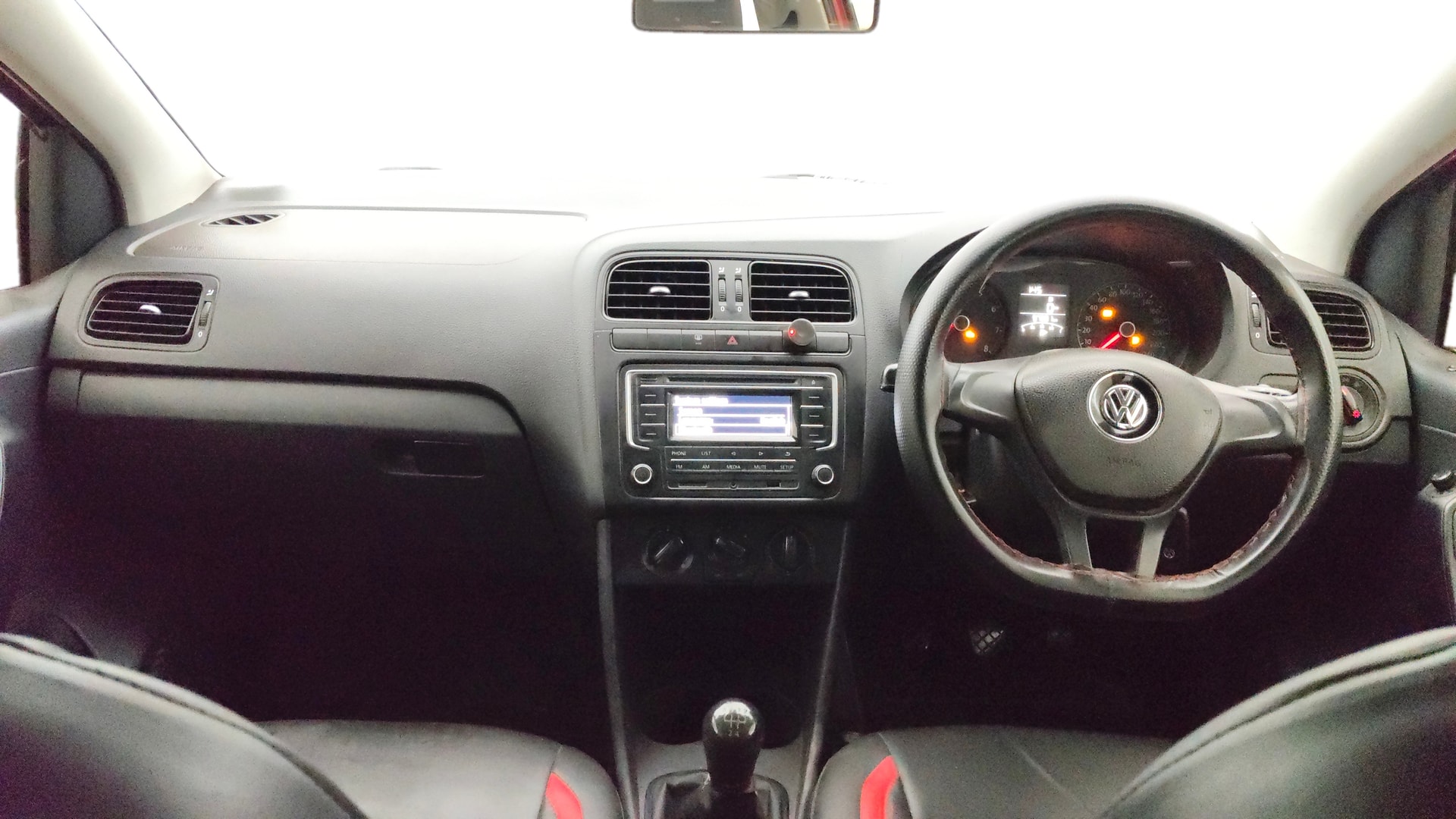 View 2016 Volkswagen Polo 1.2 AllStar Limited Edition Image 15 Used 2016 Volkswagen Polo 1.2 AllStar Limited Edition Image 15