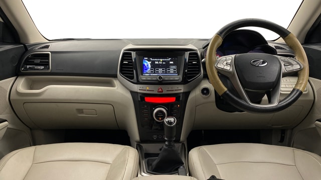 View Mahindra XUV300 Image 31 Used Mahindra XUV300 Image 31