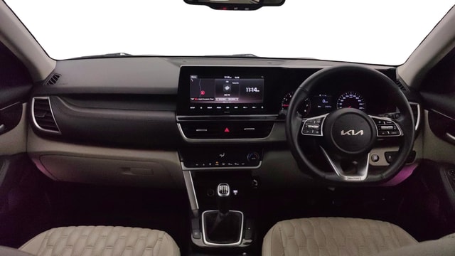 View Kia Seltos Image 16 Used Kia Seltos Image 16