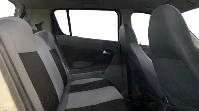 View Maruti Suzuki Alto 800 Image 33 Used Maruti Suzuki Alto 800 Image 33