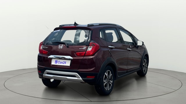 View Honda WR-V Image 45 Used Honda WR-V Image 45