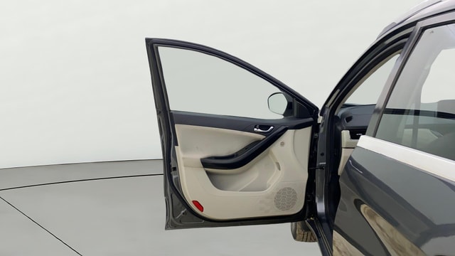 View Tata Nexon Image 31 Used Tata Nexon Image 31