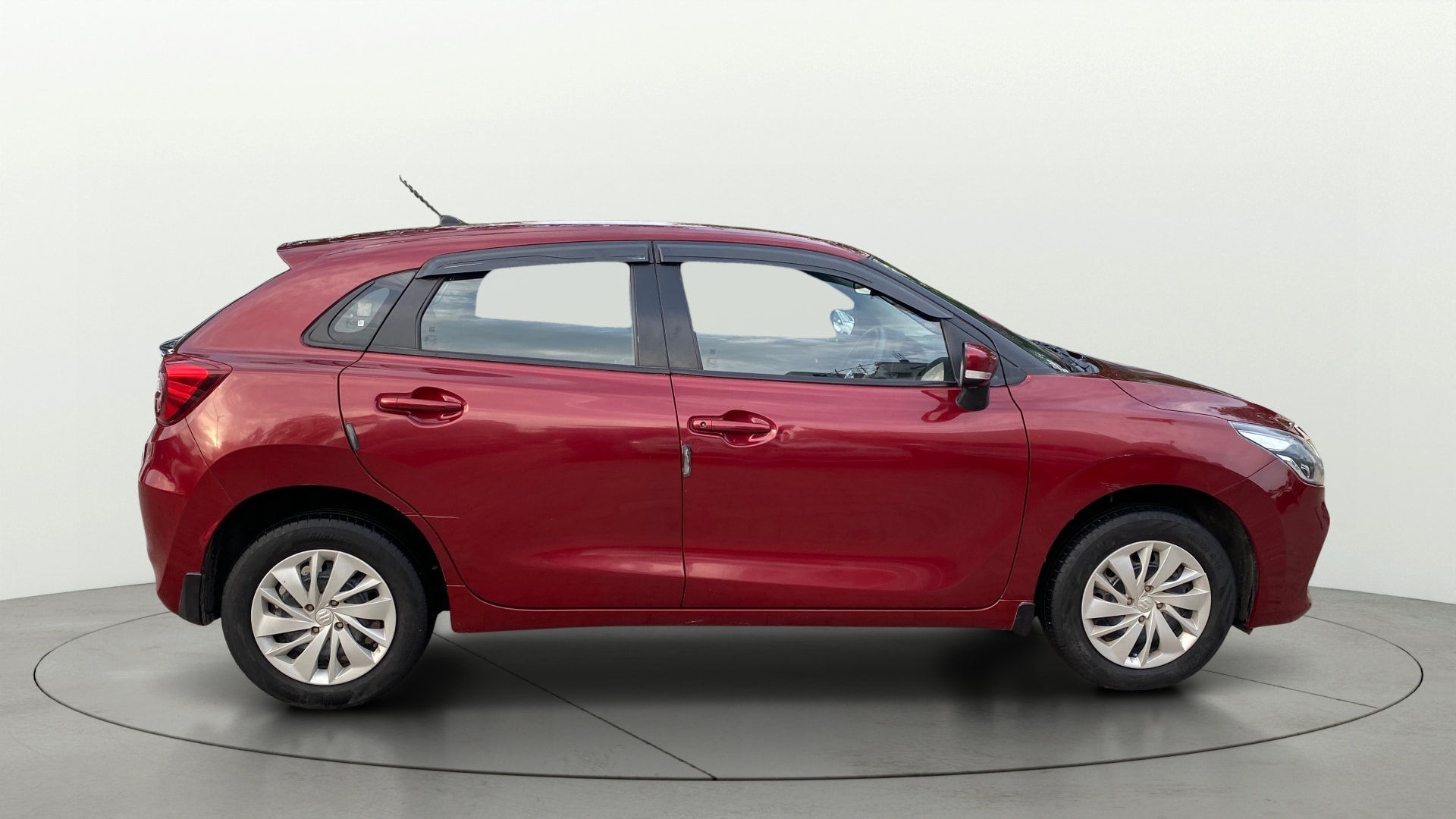View 2023 Maruti Suzuki 1000 Base Variant Image 29 Used 2023 Maruti Suzuki 1000 Base Variant Image 29