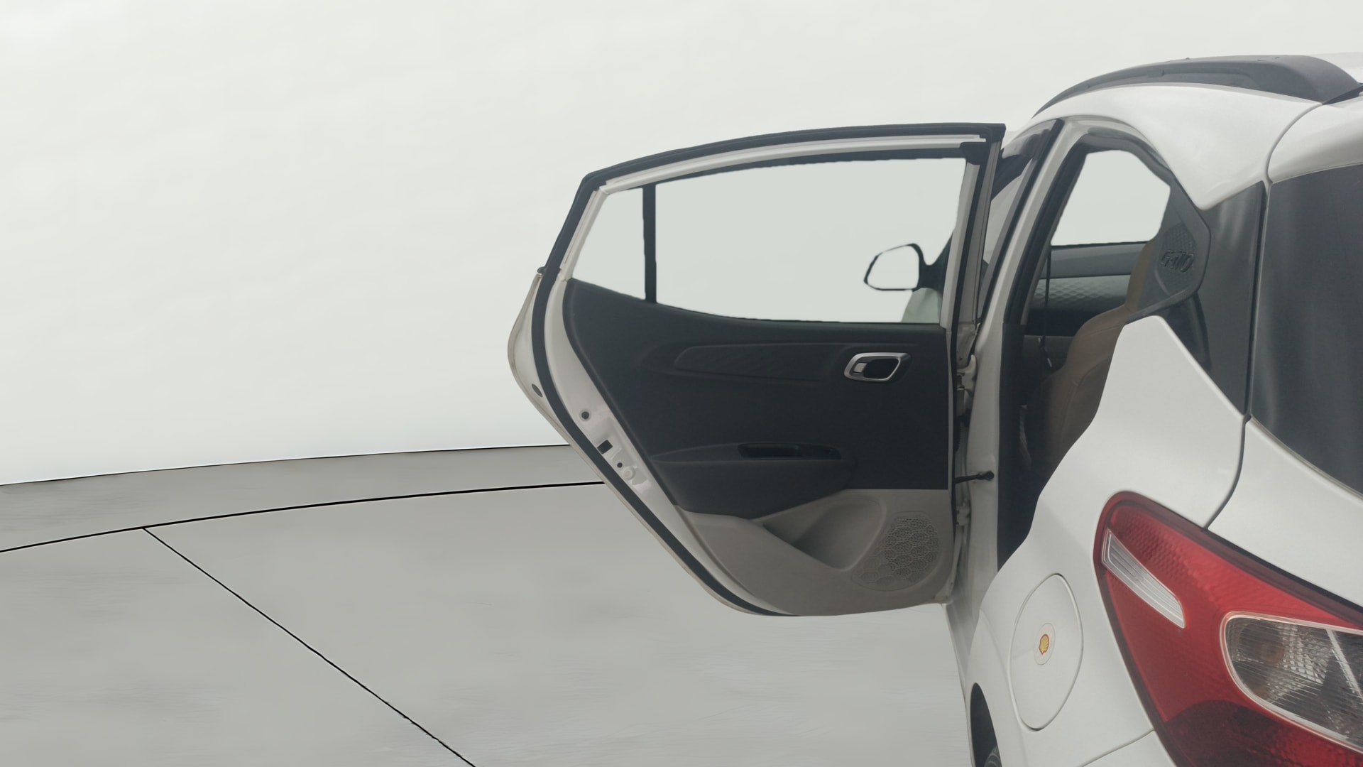 Used 2020 Hyundai Grand i10 Nios Used 2020 Hyundai Grand i10 Nios