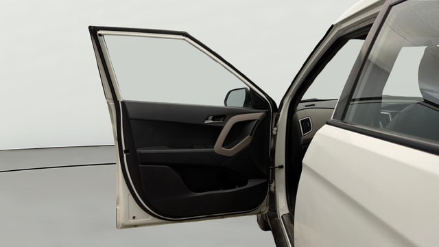 View Hyundai Creta Image 31 Used Hyundai Creta Image 31
