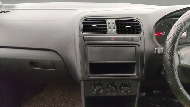 View Volkswagen Polo Image 30 Used Volkswagen Polo Image 30