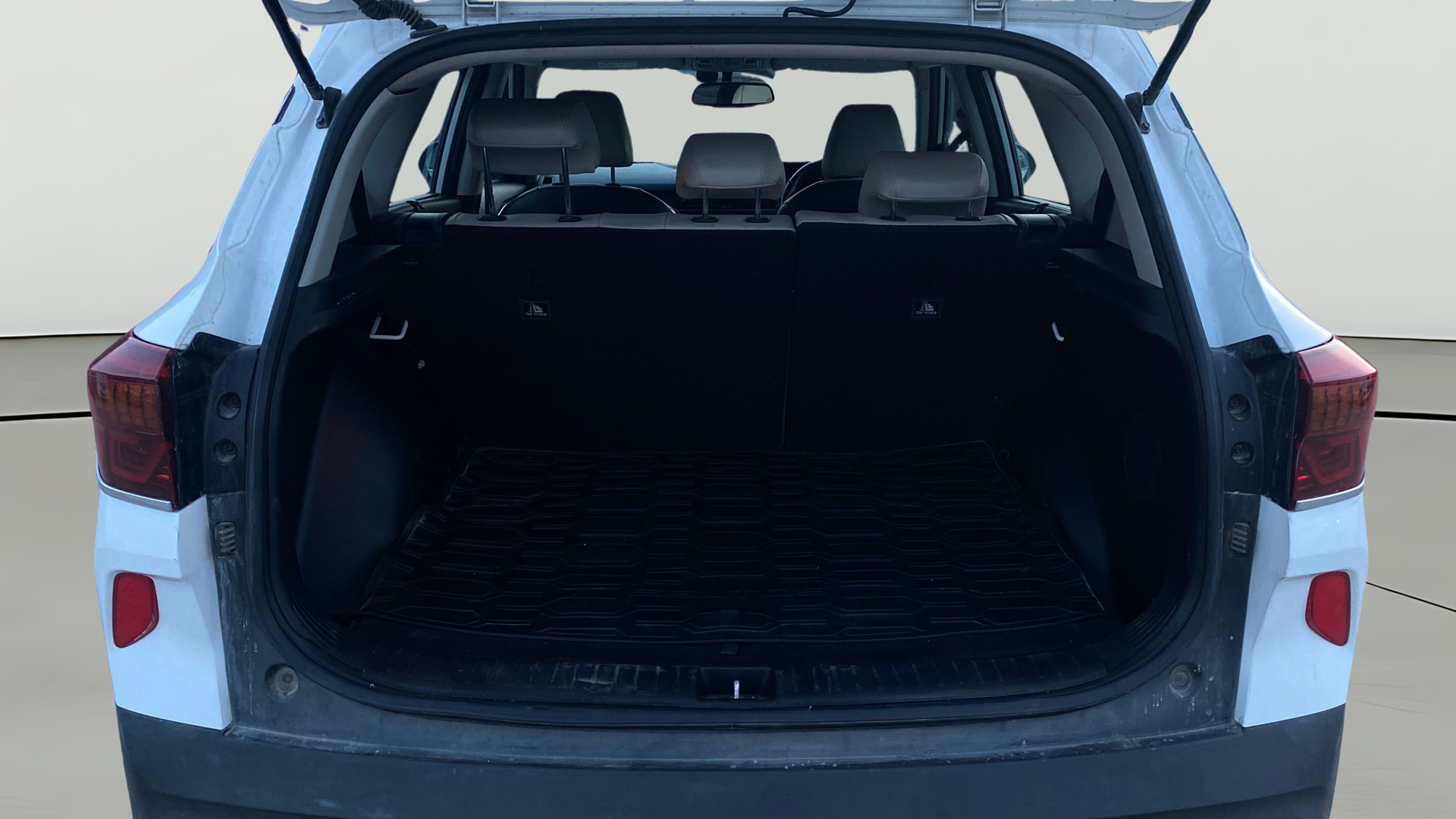 Used 2019 Kia Seltos Used 2019 Kia Seltos