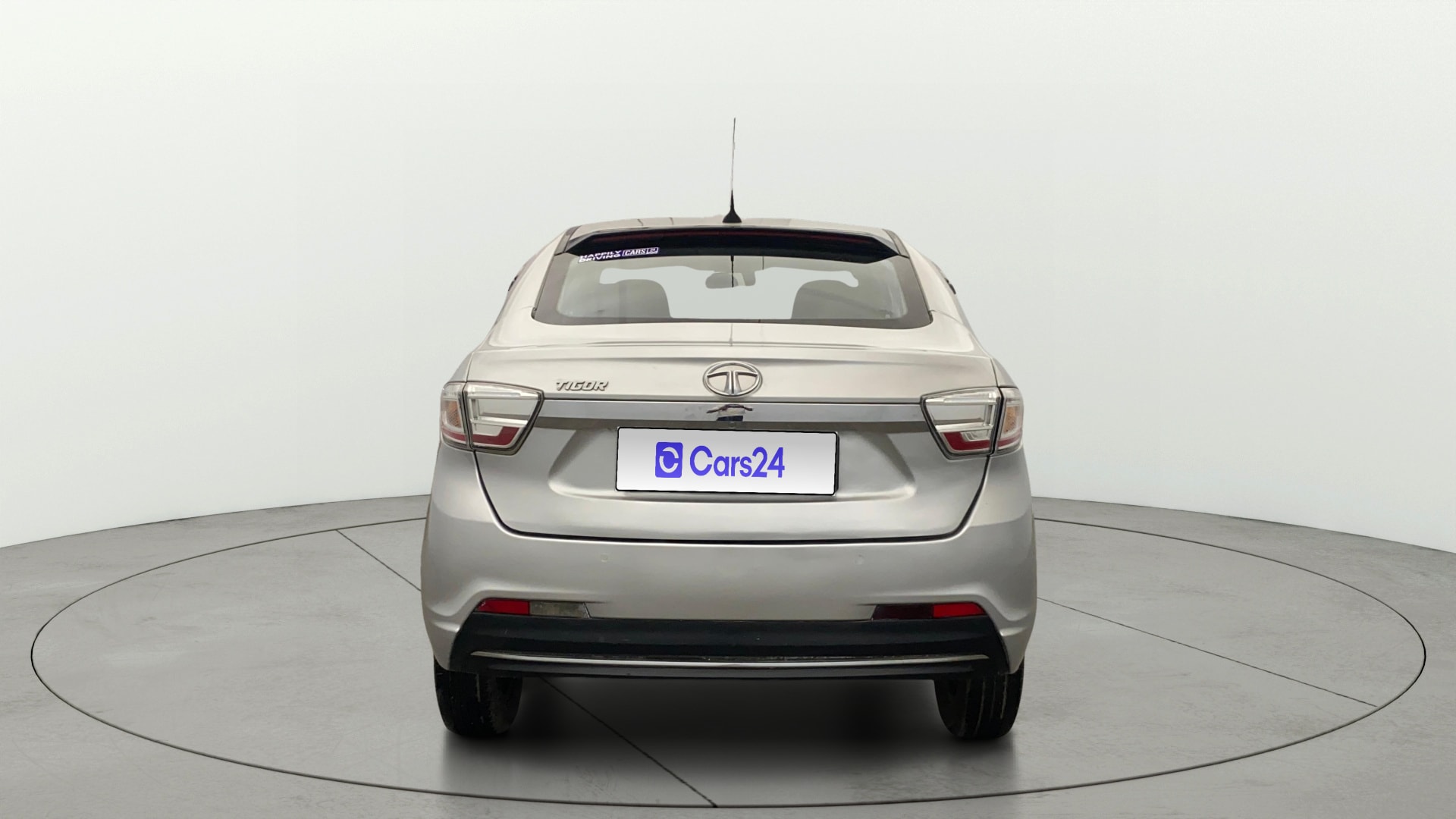 Used 2021 Tata Tigor Used 2021 Tata Tigor